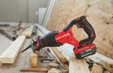 20V Max Variable Speed Brushless Cordless Reciprocating Saw (Bare Tool) CMCS350B