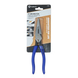 Heavy duty 8-in Electrical Needle Nose Pliers 58289740