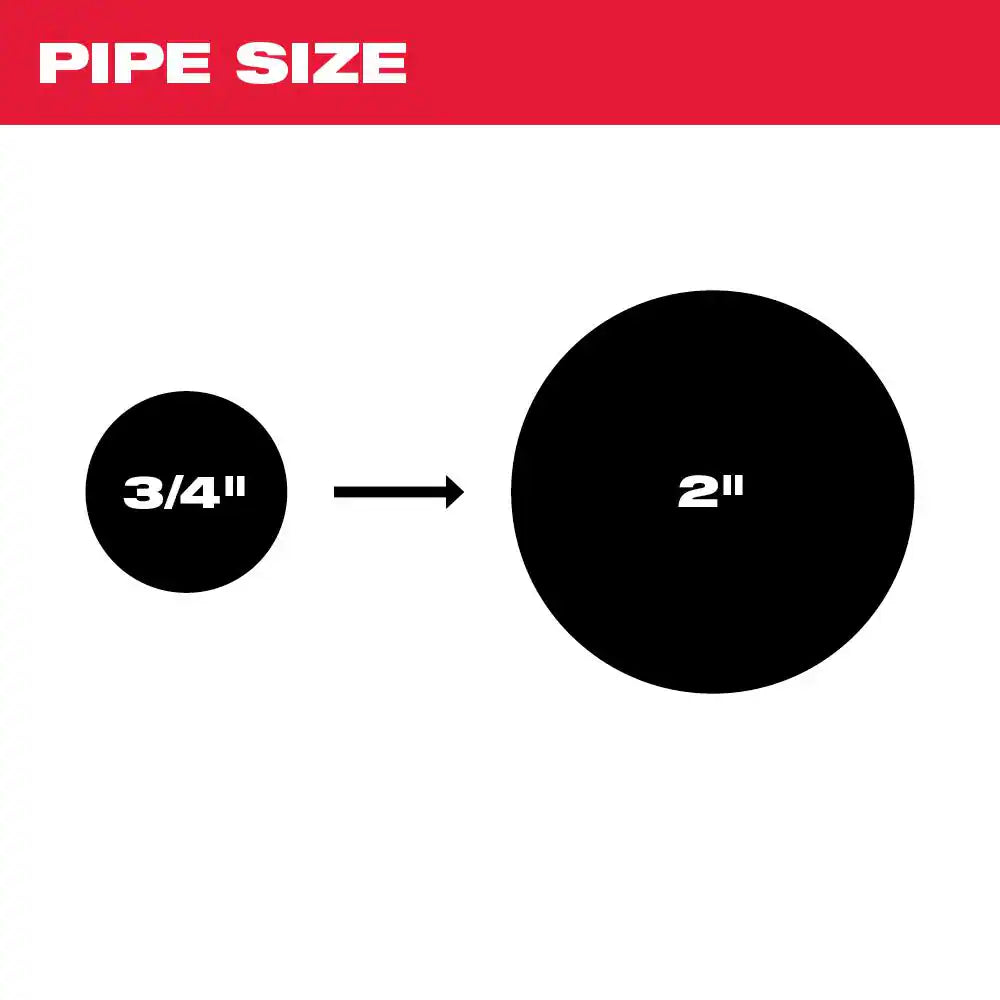 1/4 In. X 25 Ft. Inner Core Drop Head Cable with Rustguard