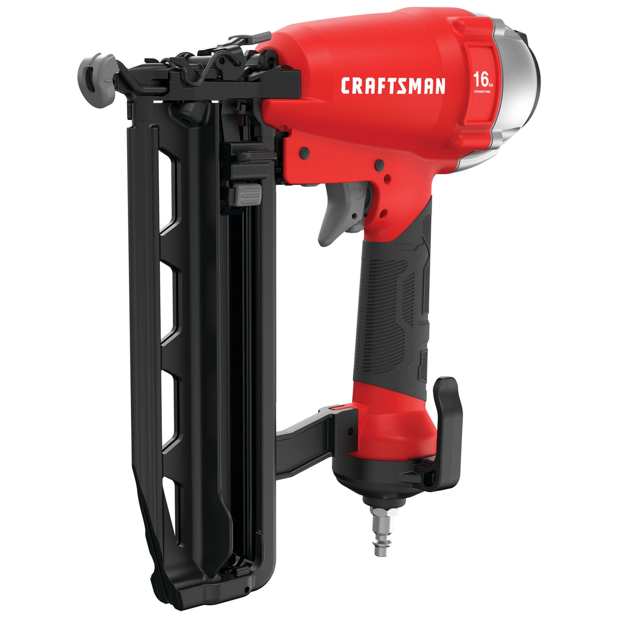 2.5-in 16-Gauge Pneumatic Finish Nailer CMPFN16K