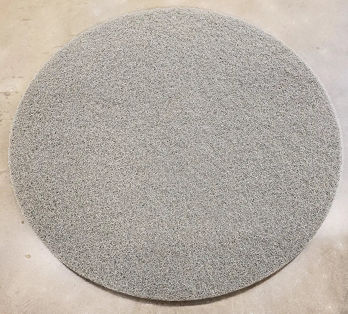 27″ PAD W/ SPRAY DIAMOND – 3000 GRIT