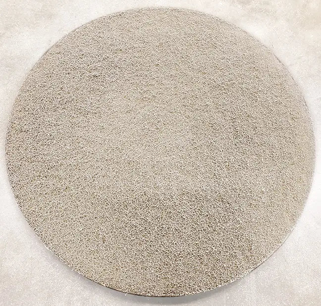 17″ PAD W/ SPRAY DIAMOND – 3000 GRIT