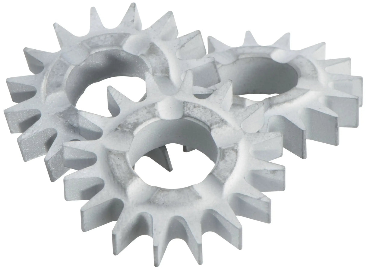 10 CUTTING STARS, Pointed Head – RFEV 19-125 RT