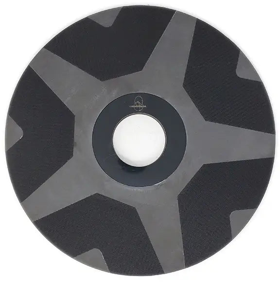 17″ FOAM BACKER PAD