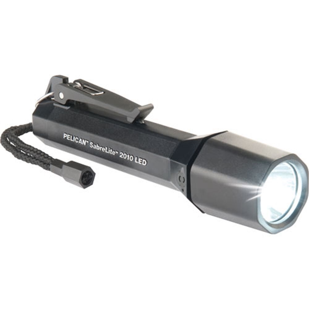 SabreLite 2010 Handheld Flagship LED Flashlight 2010-014-245