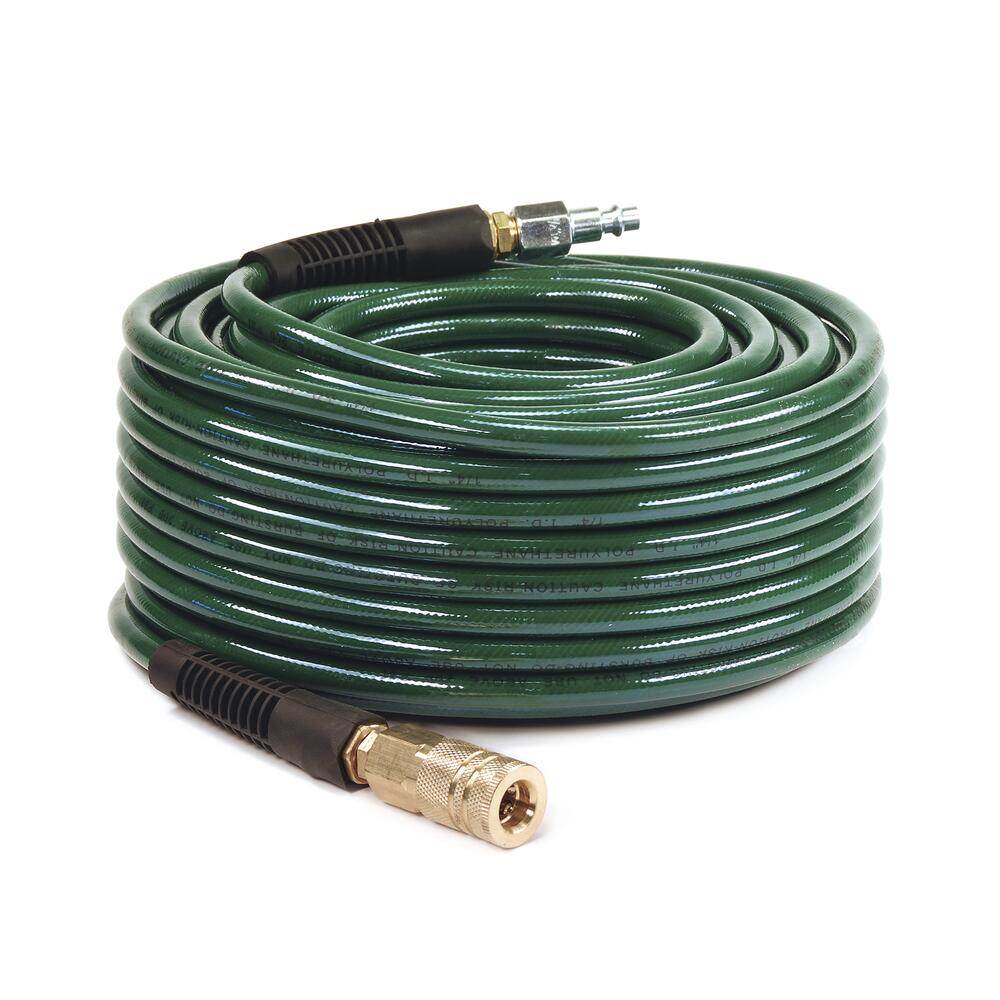 1/4" x 100' Polyurethane Air Hose - PU141002C