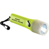 STEALTHLITE 2410PL FLASHLIGHT - YELLOW 2410-014-247