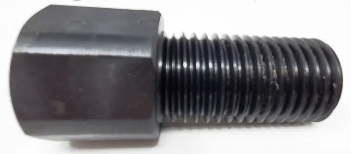 11/4″-7 Male Bottom-5/8″-11 Female Top