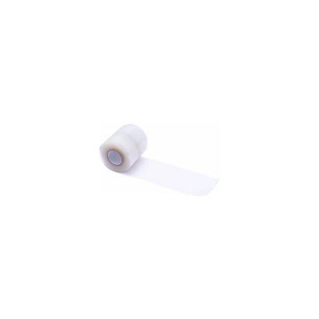 Acme Silicone Wrap 10' Length White 25406A