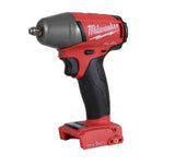 M18 FUEL 3/8 in. Compact Impact Wrench with Friction Ring with ONE-KEY (Bare Tool) 2758-20