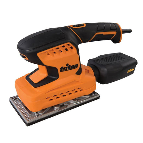 TTRDSS Orbital Sander 2A 1/3 Sheet 278797