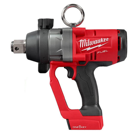 M18 FUEL 1 in High Torque Impact Wrench with ONE-KEY (Bare Tool) 2867-20
