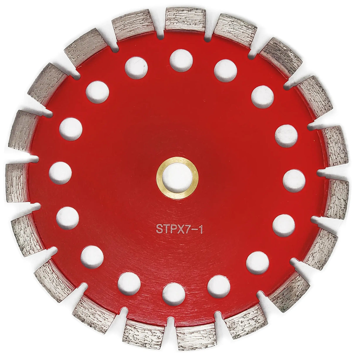 7″x 6.4mm x 12mm x 7/8″ – 5/8″