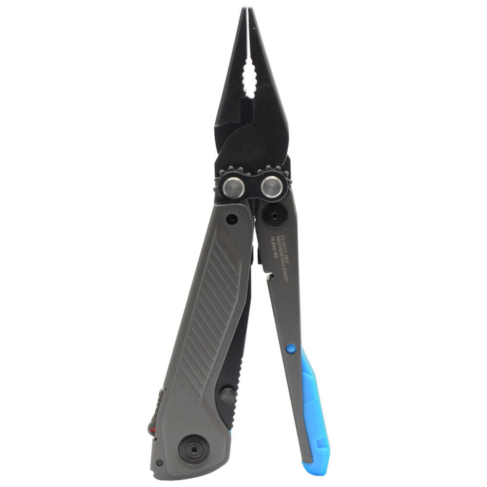 Flash MT Multi Tool Urban Gray SOG-29-55-02-41