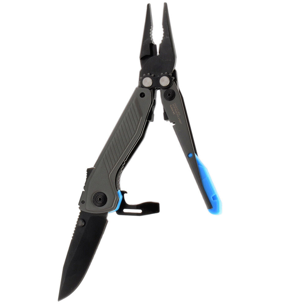 Flash MT Multi Tool Urban Gray SOG-29-55-02-41