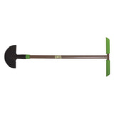 31.5 in. Steel Handled Landscape Border Edger 2917200