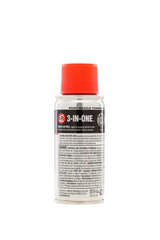 2.5oz Lock Dry Lube 12pk 120077