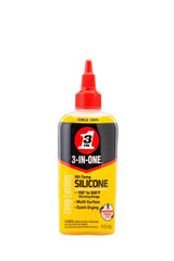 All-Temperature Silicone Drip Oil 4oz 12000