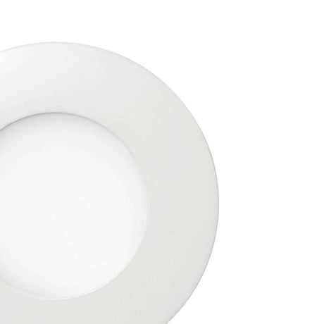 Designer Luminaire Recessed Lighting Kit White 3000427