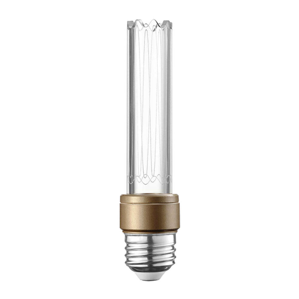 Luxe LED Light Bulb 40W 130 Lumens 2200K Filament 3009722