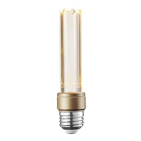 Luxe LED Light Bulb 40W 130 Lumens 2200K Filament 3009722