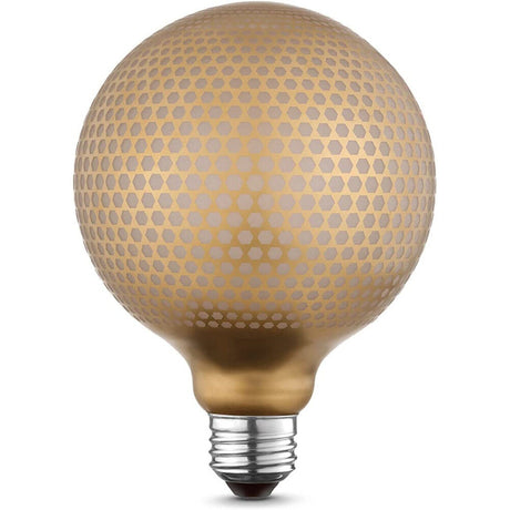 Moderna Filament LED Light Bulb 40W 160 Lumens 3009723