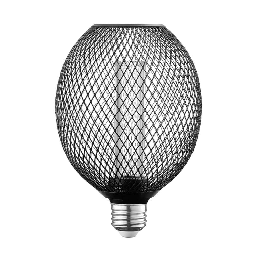 Luxe LED Light Bulb 40W 160 Lumens 2400K Filament 3009724