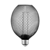 Luxe LED Light Bulb 40W 160 Lumens 2400K Filament 3009724