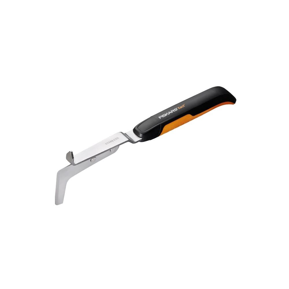 Xact Stainless Steel Blade 12.25in Garden Hand Edger 315550-1001