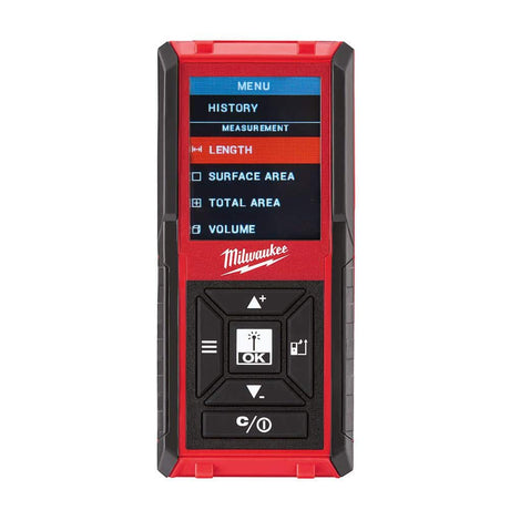 65 Ft. Laser Distance Meter