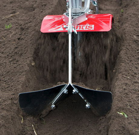 Plow Attachment for Mantis Tiller/Cultivators 3333