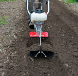 Plow Attachment for Mantis Tiller/Cultivators 3333