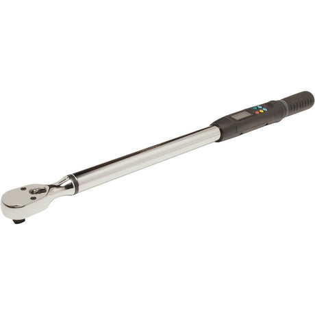 Elect Torque Wrench 1/2 In Ratchet J6014E