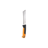 Orange/Black Food Gardening Harvesting Knife 340150-1001