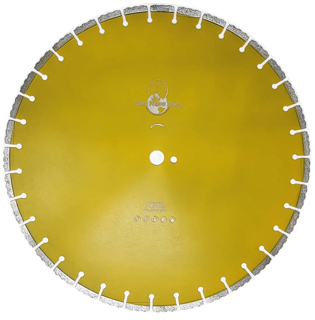 24″ x .155″ x 1″ wph – Medium Bond