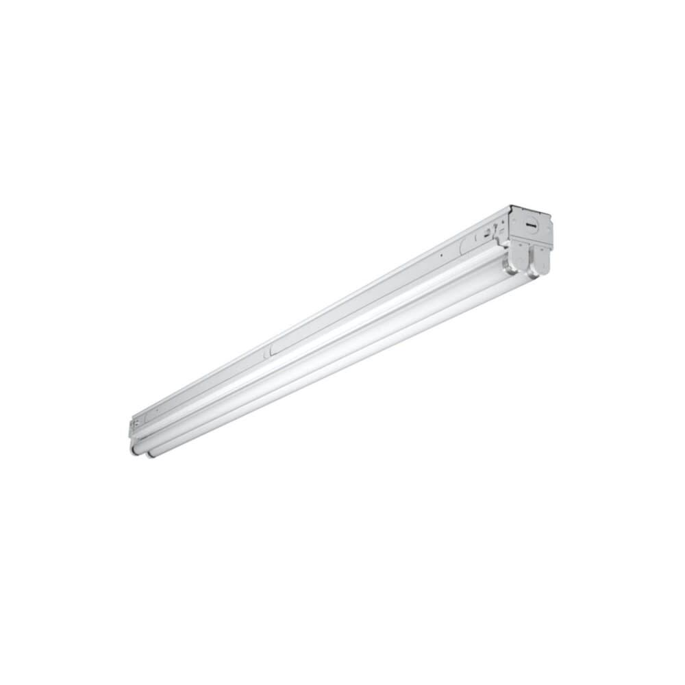 SNF Series T8 Fluorescent Striplight 1 Lamp 17W 2' 3433281