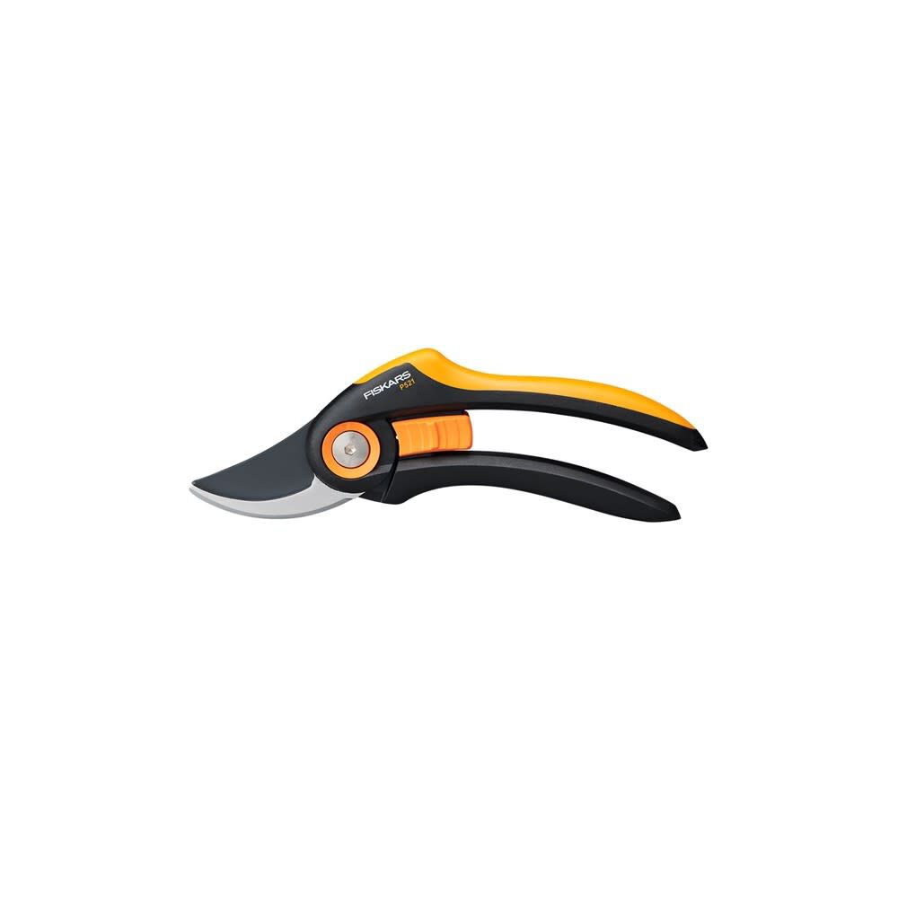 Plus Steel Blade P521 Pruner with Ergonomic Handle 375061-1001