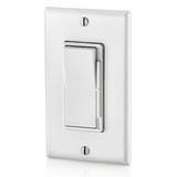 Decora Dimmer Switch White 1200W Full Range 3764941