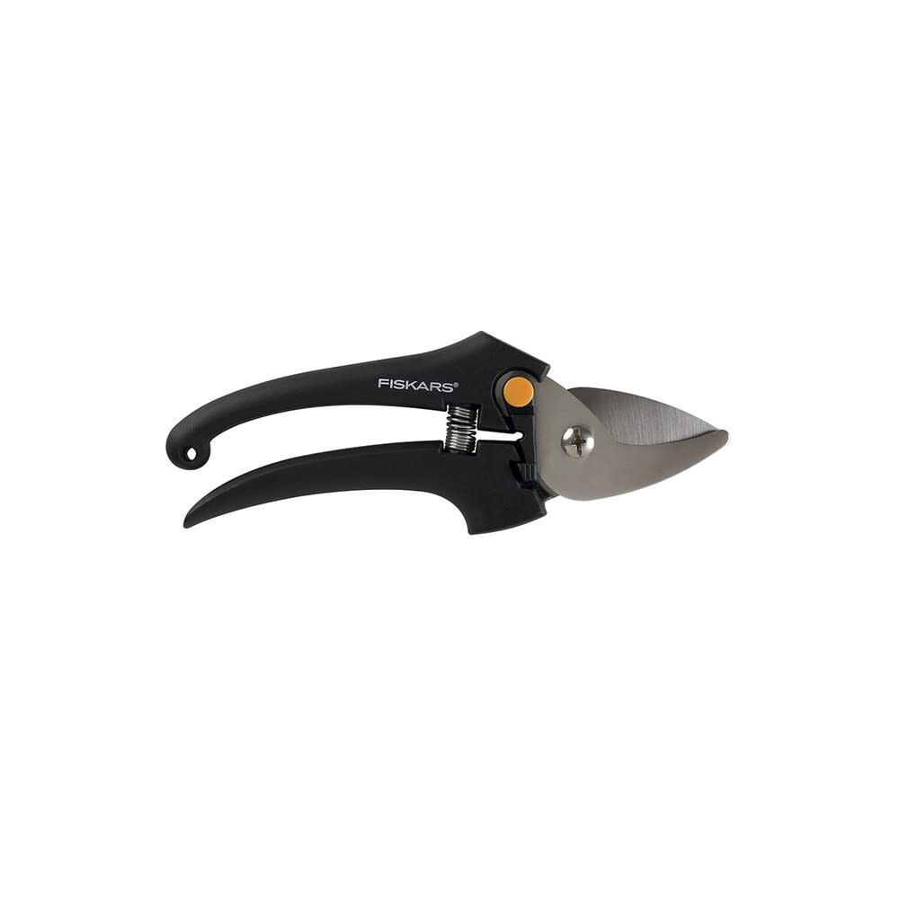 Stainless Steel Blade Bypass Pruner with FiberComp Handle 379200-1005