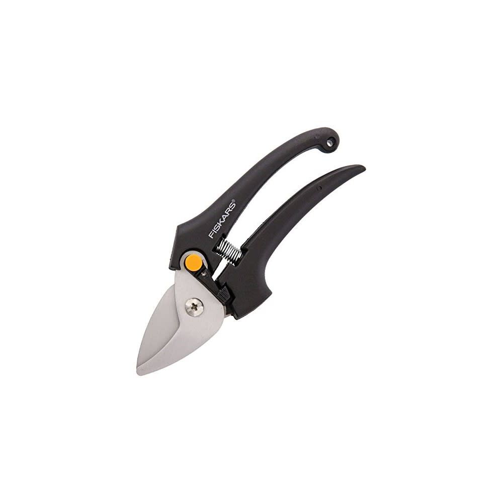 Stainless Steel Blade Bypass Pruner with FiberComp Handle 379200-1005