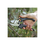 Stainless Steel Blade Bypass Pruner with FiberComp Handle 379200-1005