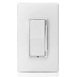 Decora Slide Dimmer Switch 600W 120V Single-Pole/3-Way Rocker 3829918