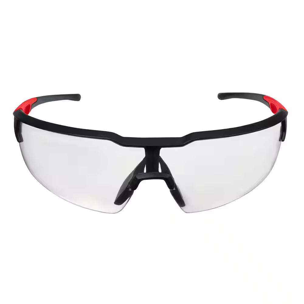 Tinted Safety Glasses Anti-Scratch Lenses