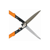 9in Carbon Steel Blade Hedge Shear with Aluminum Handle 394921-1003