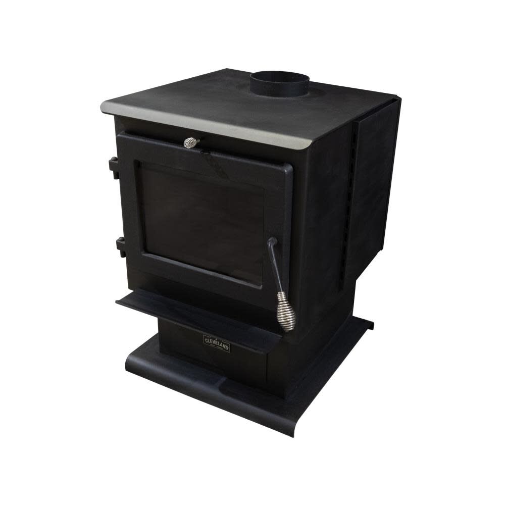 Medium Wood Stove F500110