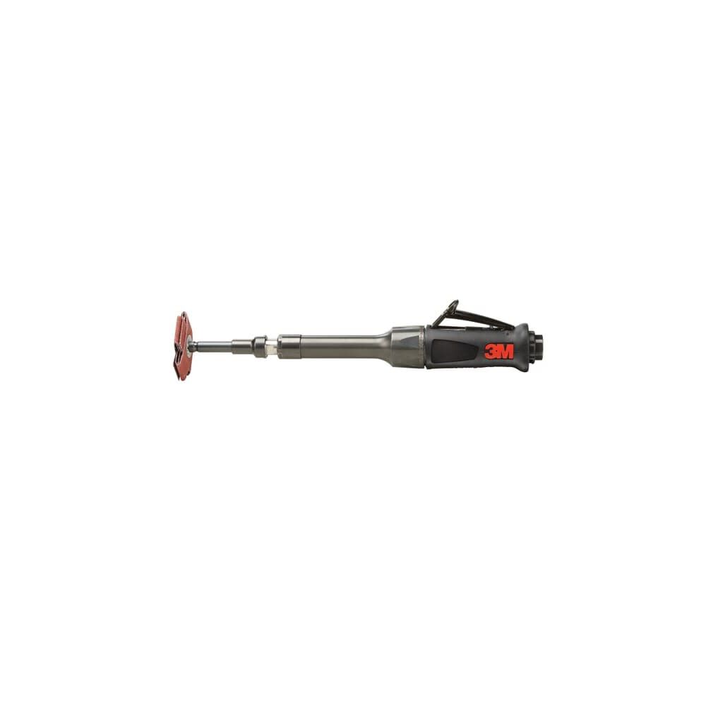 1/4 in NPT 0.3HP 3 in Steel Pneumatic Die Grinder 28630