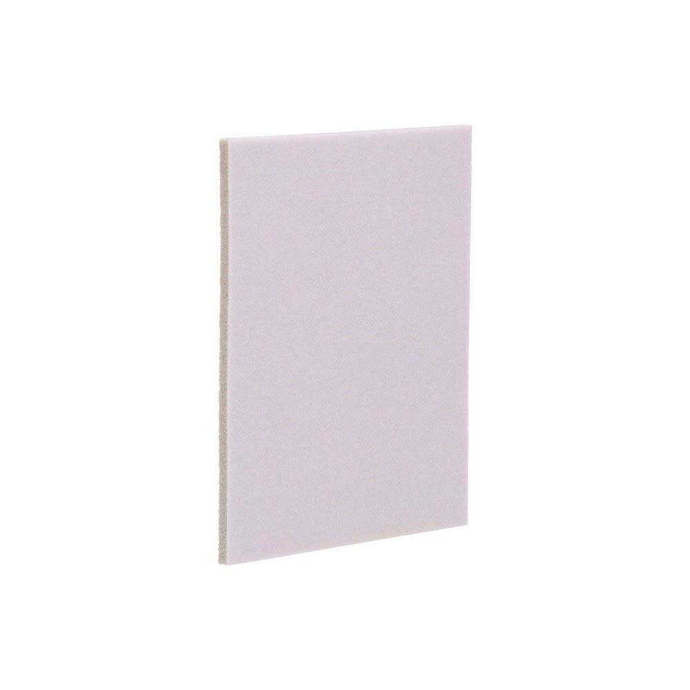 220 Grit Super Fine Softback Contour Surface Sanding Sponge 1799832