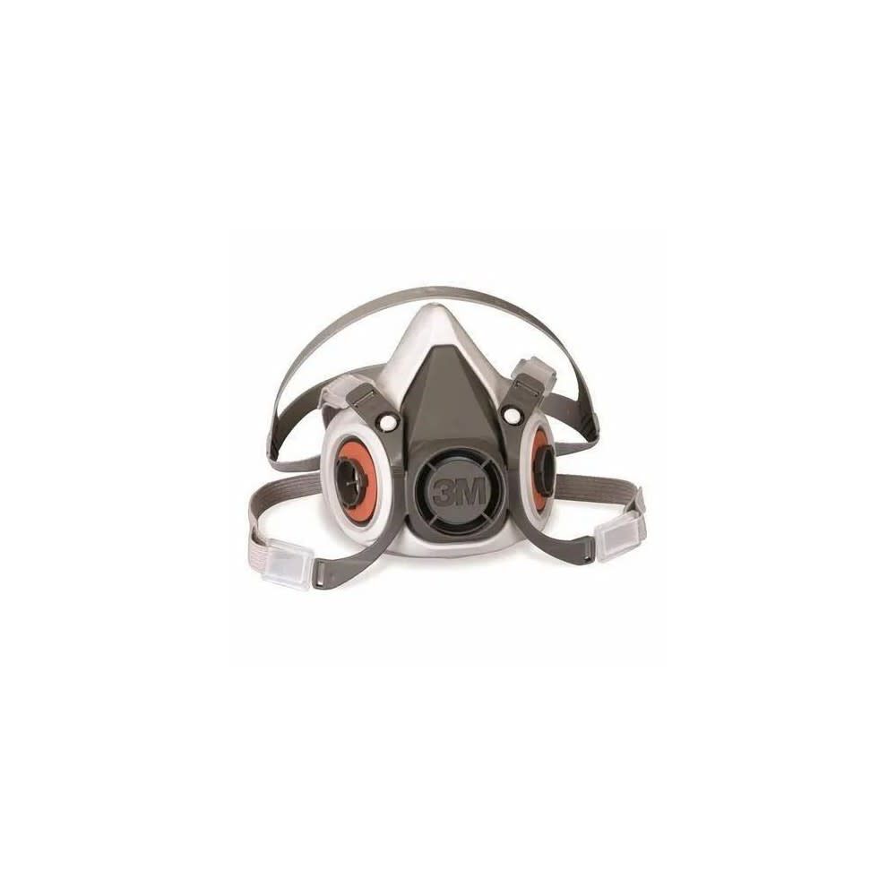 6200 Half Facepiece Reusable Respirator 7025