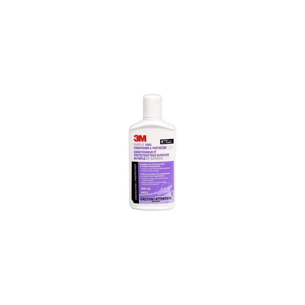 8oz Marine Vinyl Cleaner Conditioner Protector 8034977