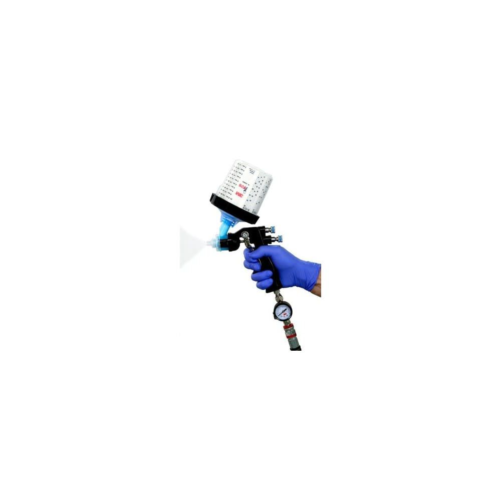 Accuspray ONE Spray Gun with PPS System 5113116579